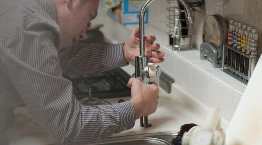 Local 24/7 Emergency Plumbing in Edroy, TX